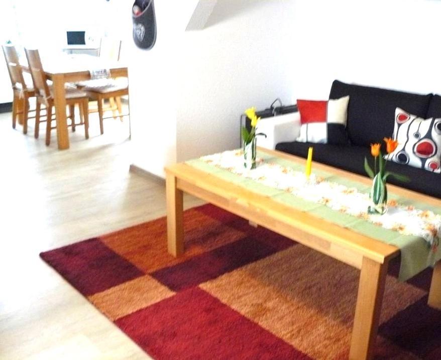Ferienwohnung Sauer Woehrden Exterior foto
